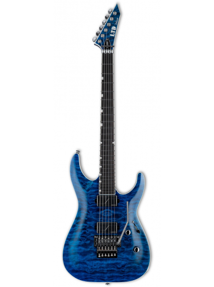 MH-1000QM (Black Ocean), зображення 1